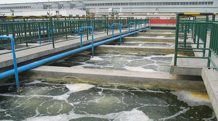 醫院廢水處理設備